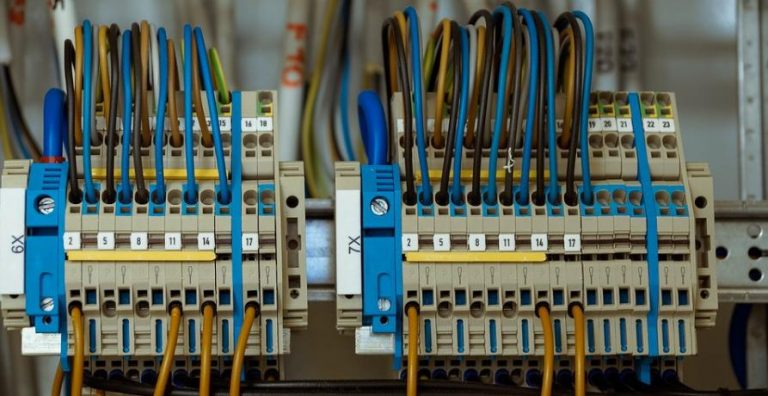 Elektryk Gdańsk Gdynia Sopot Trójmiasto Pruszcz Gdański