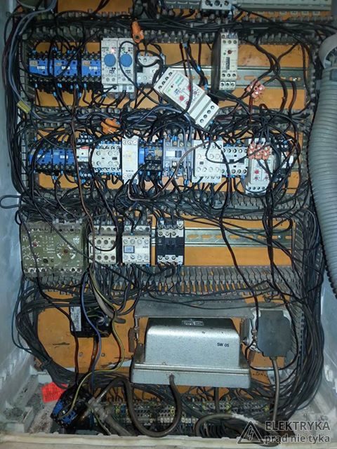 elektryk trójmiasto
